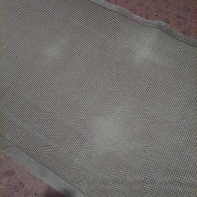 25’ Long Sisal Runner Rug (BC-BBL)