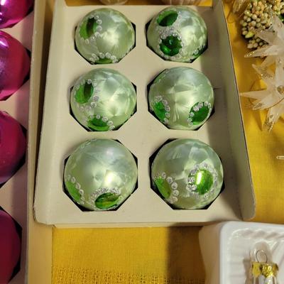 Very unique Christmas decorations