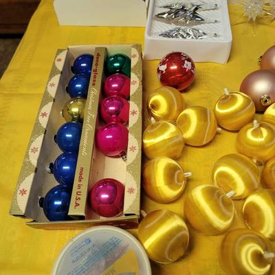 Very unique Christmas decorations