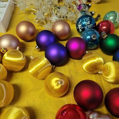 Very unique Christmas decorations