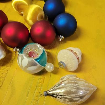 Very unique Christmas decorations