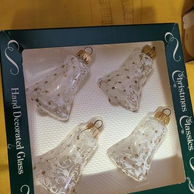 Very unique Christmas decorations