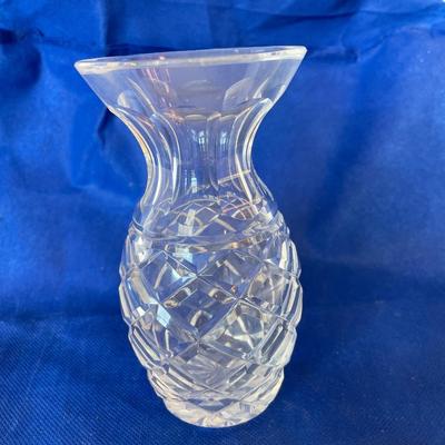 Waterford Lismore Vase ret