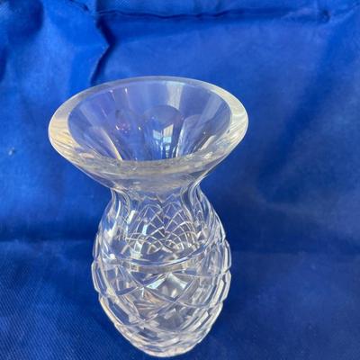 Waterford Lismore Vase ret
