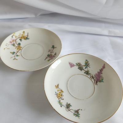 Japanese Teacups