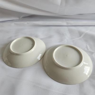 Japanese Teacups