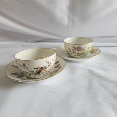Japanese Teacups
