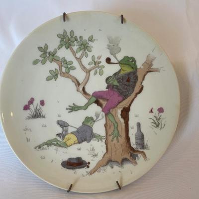 Perkinhammer Cabinet Plate