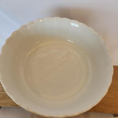 Leonard of Austria Serving Bowl