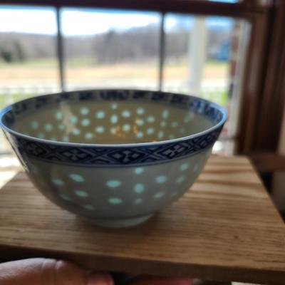 Chinese Rice Bowls (2)
