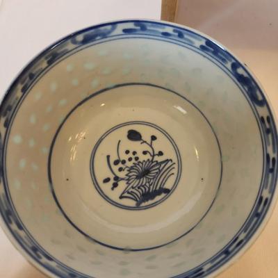 Chinese Rice Bowls (2)