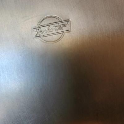 Rochester carving board and tray