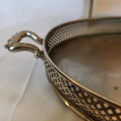Rochester carving board and tray