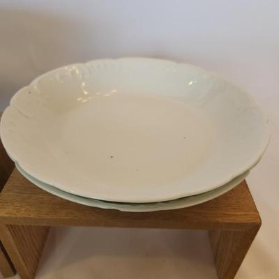 Haviland 'Schleiger' dinner ware