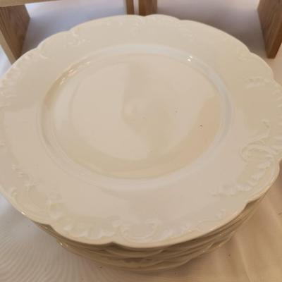 Haviland 'Schleiger' dinner ware