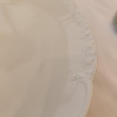 Haviland 'Schleiger' dinner ware