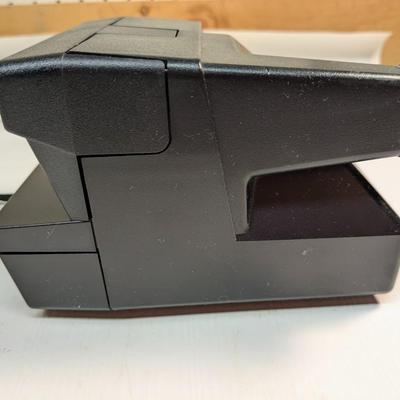 Vintage Polaroid Spirit 600 Land Camera with Strap