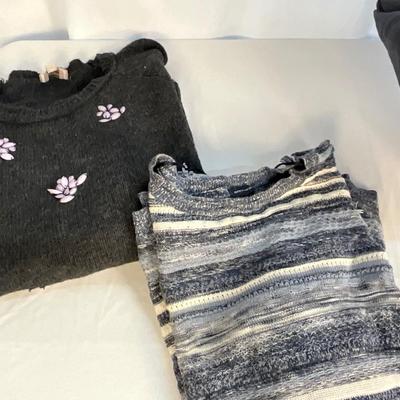 Lot B 416 Shades of Grey Women’s Clothing Lot (XL)