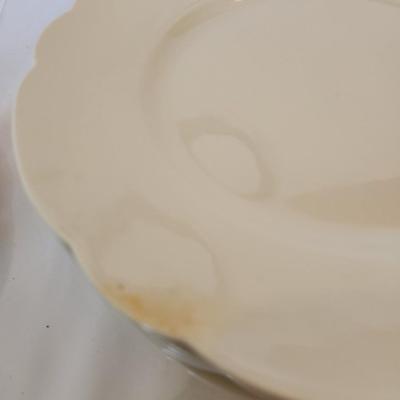 Haviland Schleiger Dinner Plates