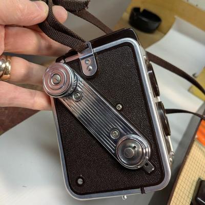 Kodak Duaflex IV Vintage Kit