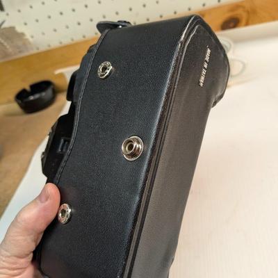 Nishika N8000 35mm Quadrascopic Stereo 3D Lenticular Camera