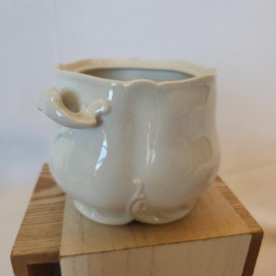 Haviland Sugar Bowl - no lid