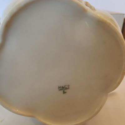 Haviland Sugar Bowl - no lid