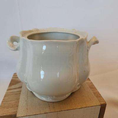 Haviland Sugar Bowl - no lid