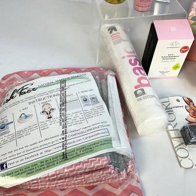 Lot A 428 Lancôme & Drunk Elephant Skin Care Lot