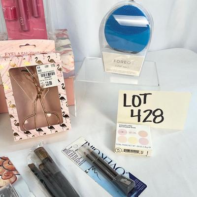 Lot A 428 Lancôme & Drunk Elephant Skin Care Lot