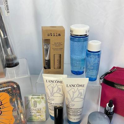 Lot A 429 Make-up Starter Set Lancôme Benefit