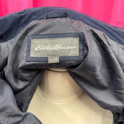 Lot M 432 Columbia Rain Coat Jacket Lot (XXL)