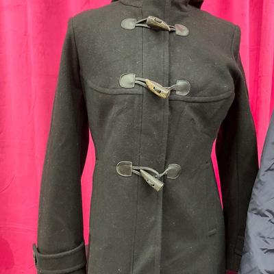 Lot M 437 Women’s Michael KORS Winter Jacket Lot (Medium)