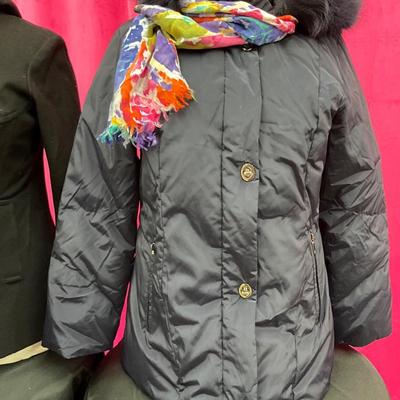 Lot M 437 Women’s Michael KORS Winter Jacket Lot (Medium)