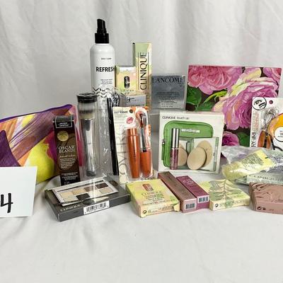 Lot 444 Clinique Sephora Cover Girl Cosmetic Lot