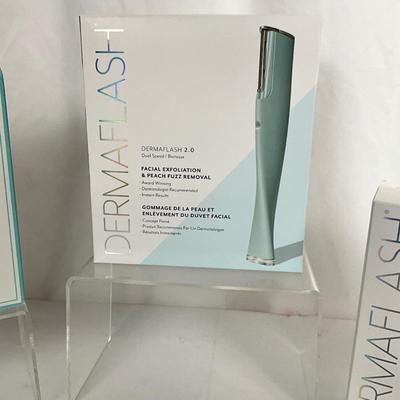 Lot 445 Dermaflash Skin Care Lot