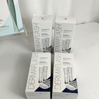 Lot 445 Dermaflash Skin Care Lot
