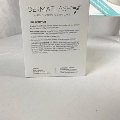 Lot 445 Dermaflash Skin Care Lot