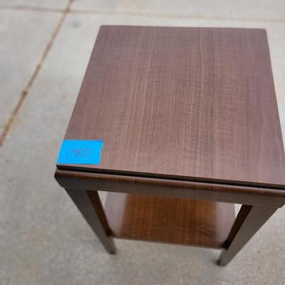 Mid century stand 1960s