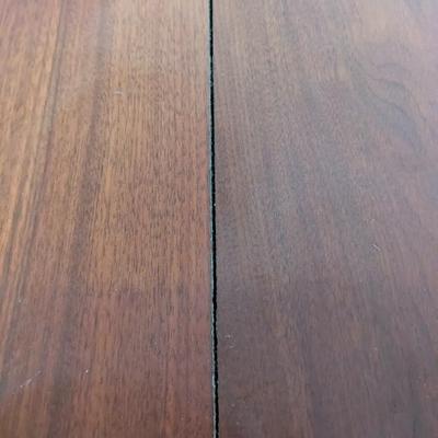Lovely Mahogany Game/Side Table