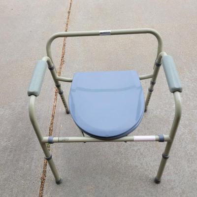 Commode