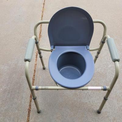 Commode