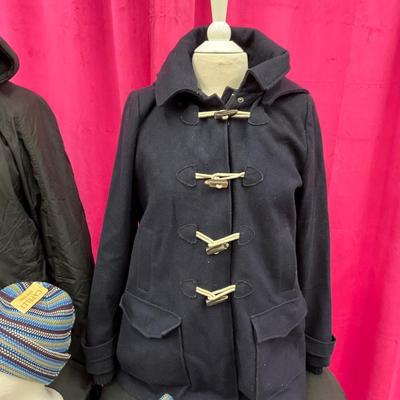 Lot M 451 Tommy Hilfiger Jacket Lot & Accessories (XL)