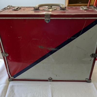 Vintage Gabriel Erector Set