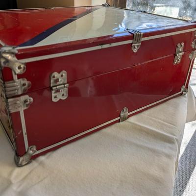 Vintage Gabriel Erector Set