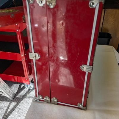 Vintage Gabriel Erector Set