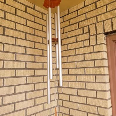 Wind chimes