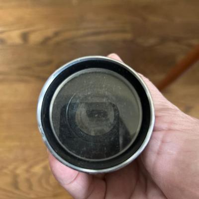 Wollensak 20x50 Telescope (LR-BB)