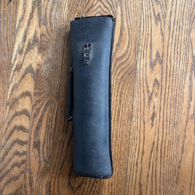 Wollensak 20x50 Telescope (LR-BB)