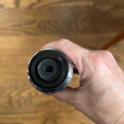 Wollensak 20x50 Telescope (LR-BB)
